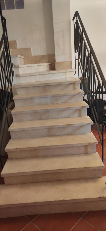 A Sea View Spacious Cheering 5 Bedroom Villa Ain Sokhna "Ain Bay" فيلا كاملة للإيجار قرية العين باي Ain Suchna Exterior foto
